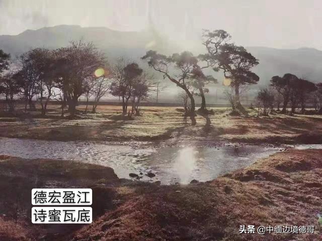 成都自驾游芒市路线，成都自驾游芒市路线攻略