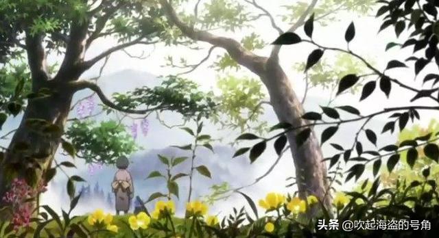 虫师漫画，虫师漫画全部动画化了吗