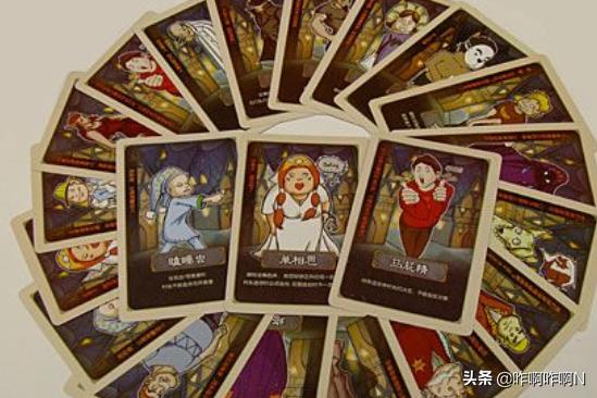 经典桌游：狼人游戏的规则玩法以及高级技巧？