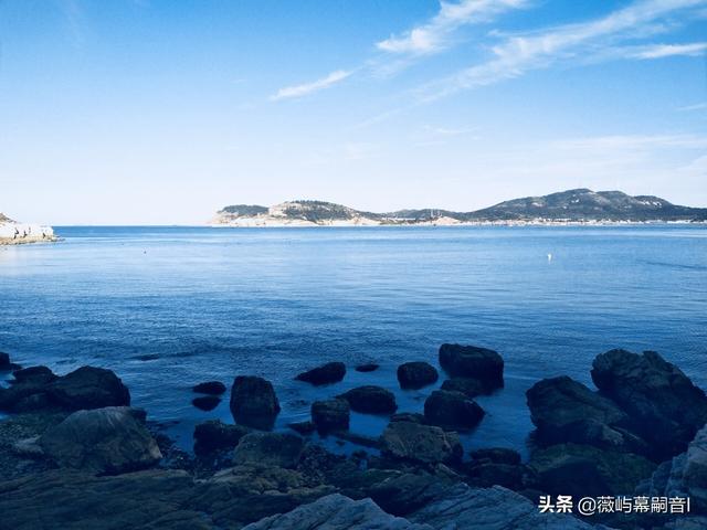 山东远海旅游攻略路线， 山东远海旅游攻略路线图