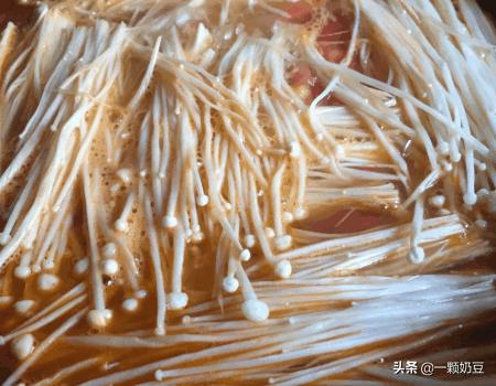 西红柿疙瘩汤怎么做(图6)