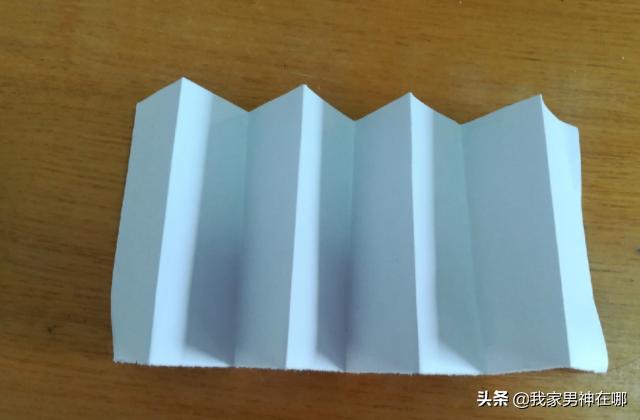 画一个简单的窗花