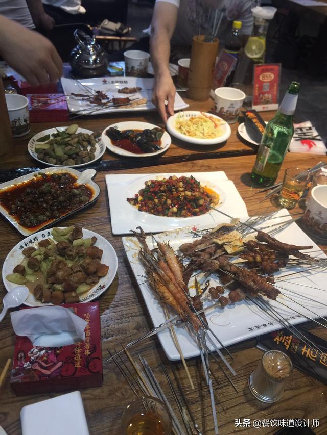 [深圳bbq]松山湖有什么好？值得去玩吗？