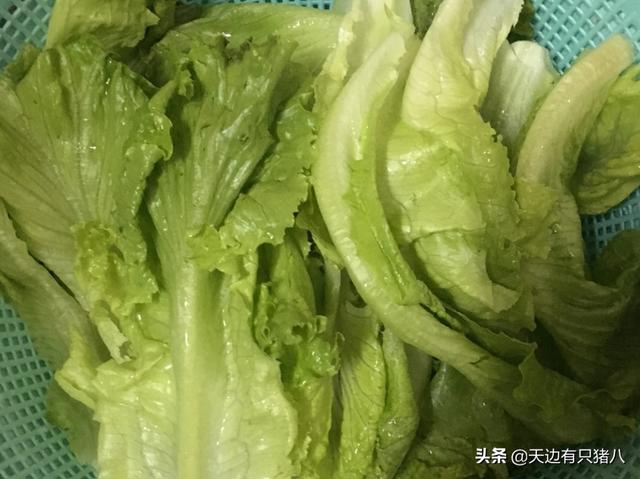生菜怎么做好吃又简单-生菜怎么做好吃又简单蚝油生菜