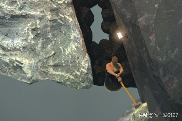掘地求升攻略第一关 掘地求升攻略第一关视频  第2张