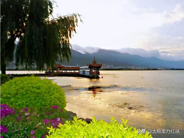 洱海晚霞景点门票价格多少， 洱海晚霞景点门票价格多少钱