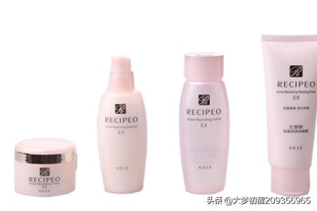 油性皮肤护肤品套装（适合油性皮肤的护肤套盒）