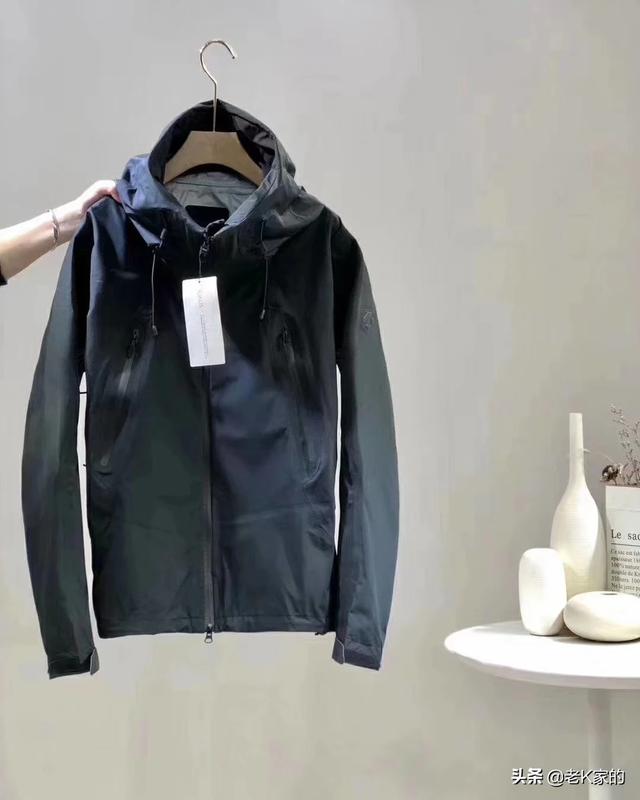 男子如何找衣服搭配好看(图34)