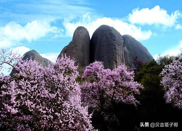 甘肃省天水市旅游景点，甘肃省天水市旅游景点大全排名