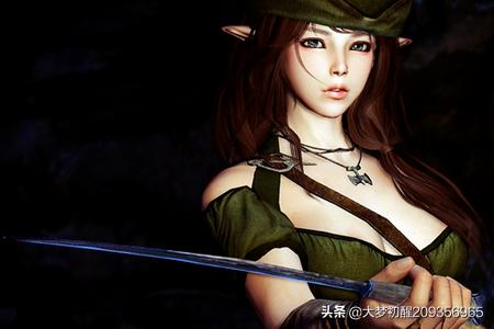 ps5怎么装mod？上古卷轴5怎么用代码召唤塔妮亚？