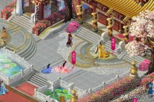 宫廷类手游 宫廷手游游戏大全-第5张图片-随然AIR主题