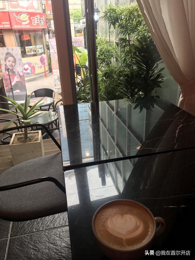 秋季韩国旅游穿搭， 秋季韩国旅游穿搭图片