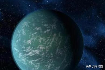 宜居行星（宜居行星 开普勒-22b）