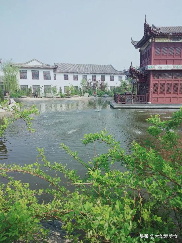 邢台自驾游去哪里好玩（邢台自驾游一天适合的旅游景点）