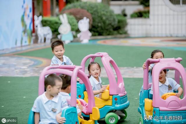 没证的幼儿园能接吗，没证的幼儿园能上吗