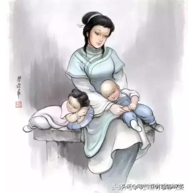 怎么对付婆婆话里有话(图8)