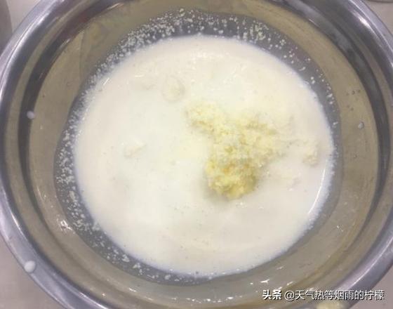 做芝士蛋糕-做芝士蛋糕用什么奶酪