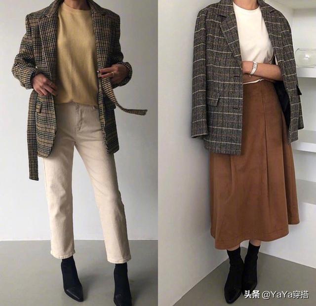 如何选对服装色彩搭配技巧(图19)