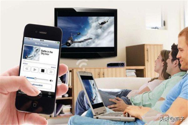 iphone投屏iphone投屏电视怎么弄