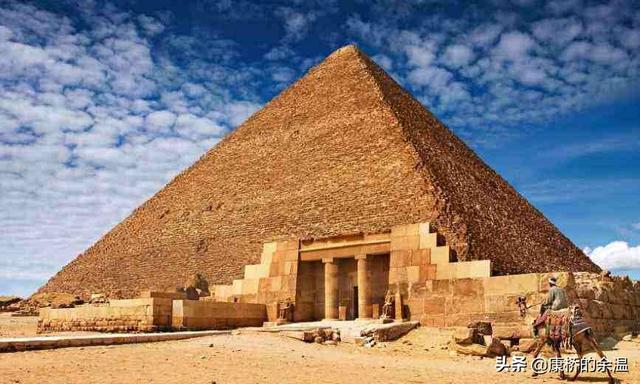 埃及金字塔里面的图片_埃及金字塔图片大全高清图片 恐怖