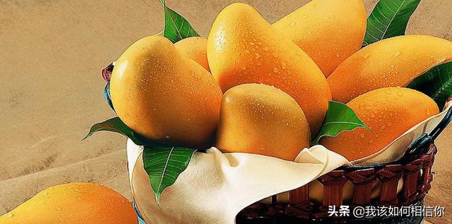 超市买的冷冻水果有哪些(图2)