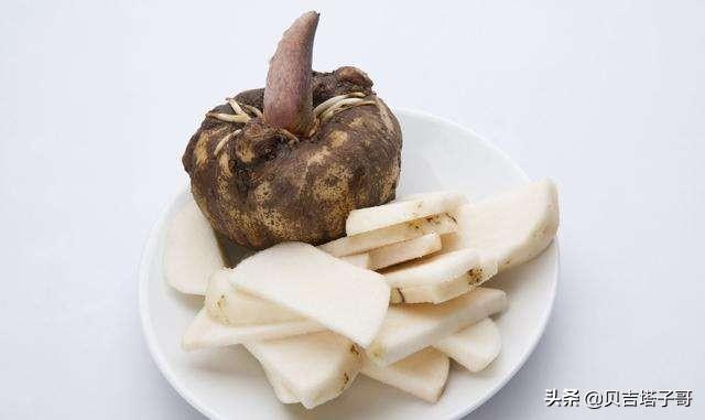 魔芋菜做法大全家常做法