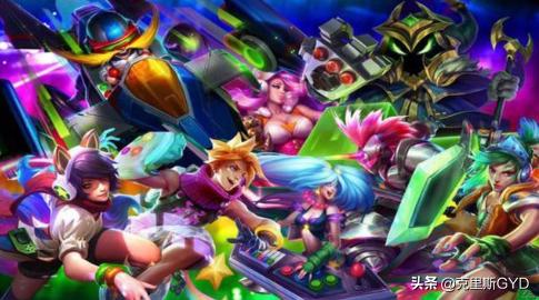 LOL开了一局游戏直接黑屏？：打开英雄联盟黑屏