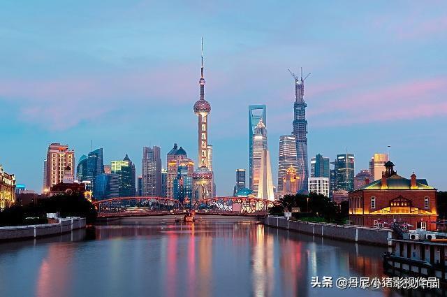 上海有哪些知名的互联网企业？