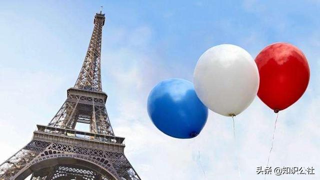 留学为什么不去法国工作-为什么很少人去法国留学？