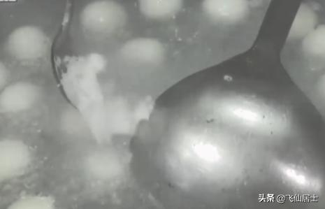 醪糟汤圆的做法（醪糟汤圆怎么做？）