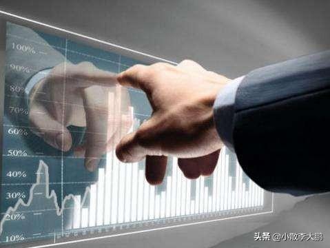 股市尾盘打压是什么意思？尾盘打压意图是什么,第11张