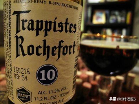 最容易喝醉的啤酒搭配(图6)