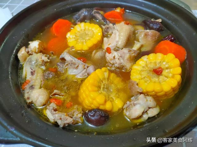 怎么煲排骨汤(怎么煲排骨汤好吃又营养)