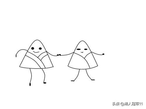 端午节绘本怎么做(图5)