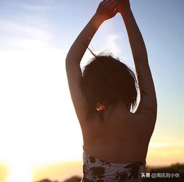 感动女生的话真心的句子（感动女生的话真心的句子图片）