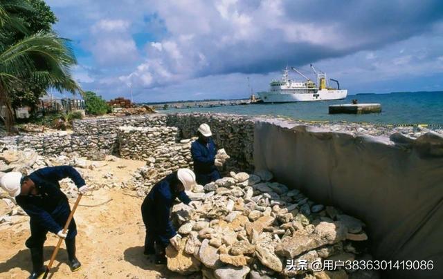 夏威夷会被完全淹没吗