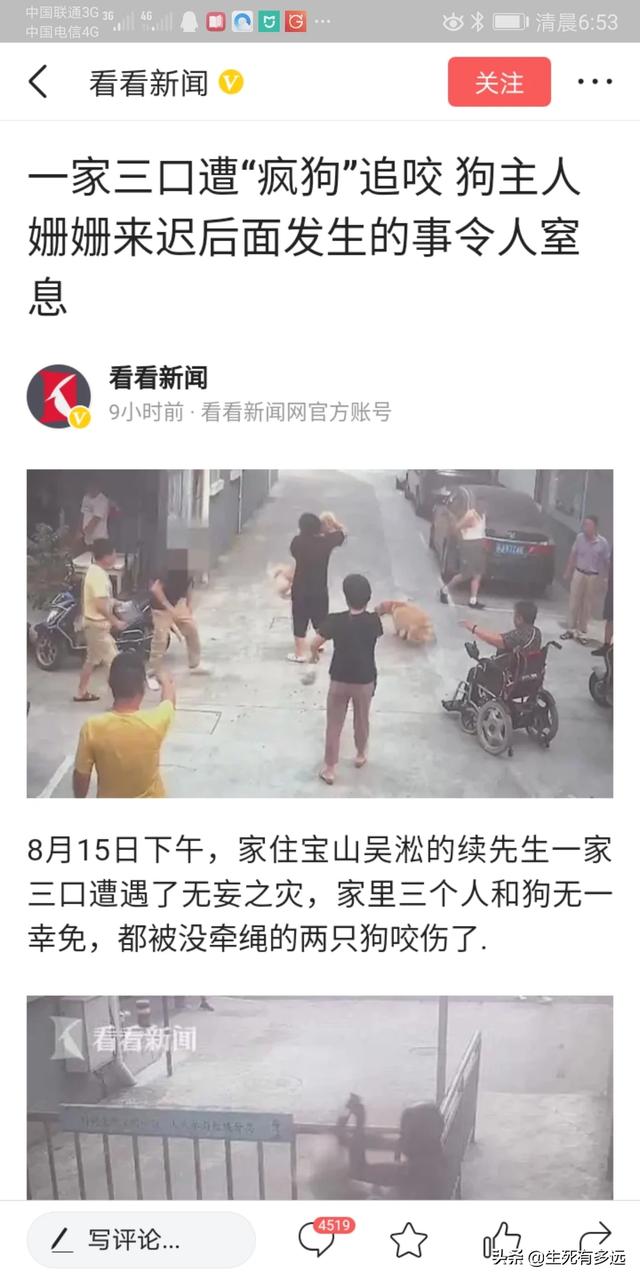什么动物对人类更友好,第7张