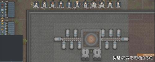 rimworld环世界手机版 rimworld 环世界-第6张图片-春华游戏网