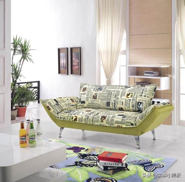 小型客厅家具摆设图片-小型客厅家具摆设图片大全