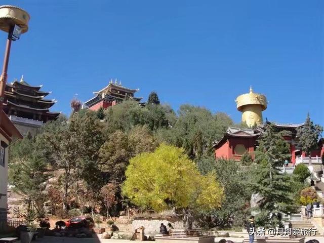 迪庆必去景点攻略怎么玩(图11)