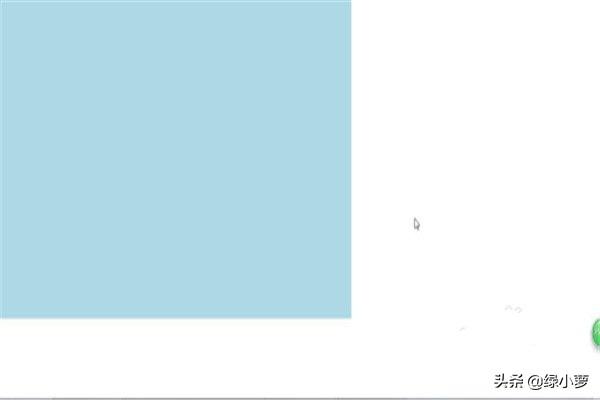 html边框线怎么设置？css圆角边框怎么设置？