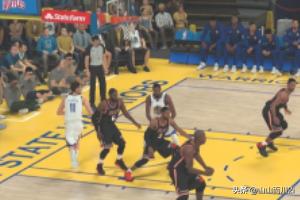 2k9怎么扣篮 2k篮球如何扣篮-第3张图片-随然AIR主题