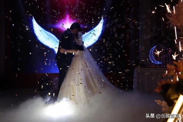 婚庆拍摄布置，婚庆拍摄布置图片