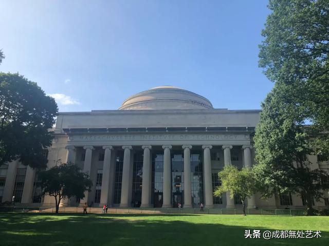 世界艺术类大学排名一览表（世界艺术类大学排名一览表中国美院）