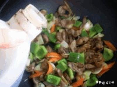 溜肥肠-溜肥肠的家常做法