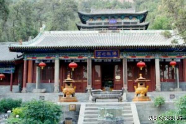 吕梁必去的景点推荐作文(图1)