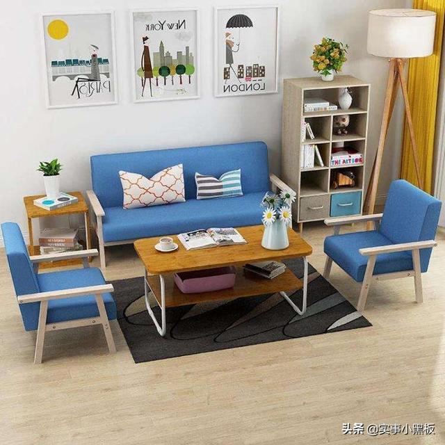 小型客厅家具摆设图片-小型客厅家具摆设图片大全
