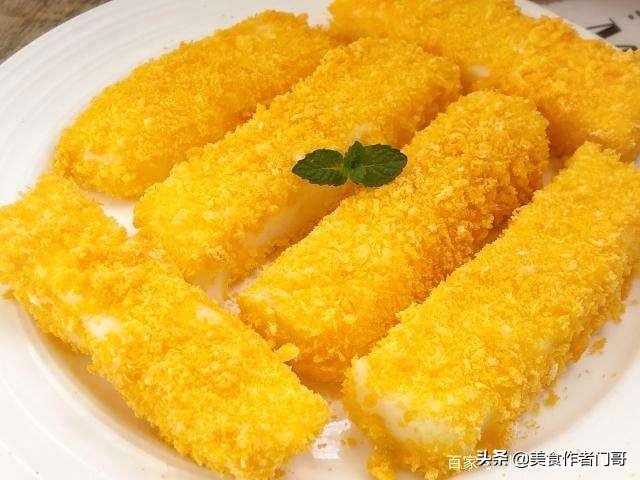 快过年了，有哪些招待朋友比较好比较有面子的零食,第2张
