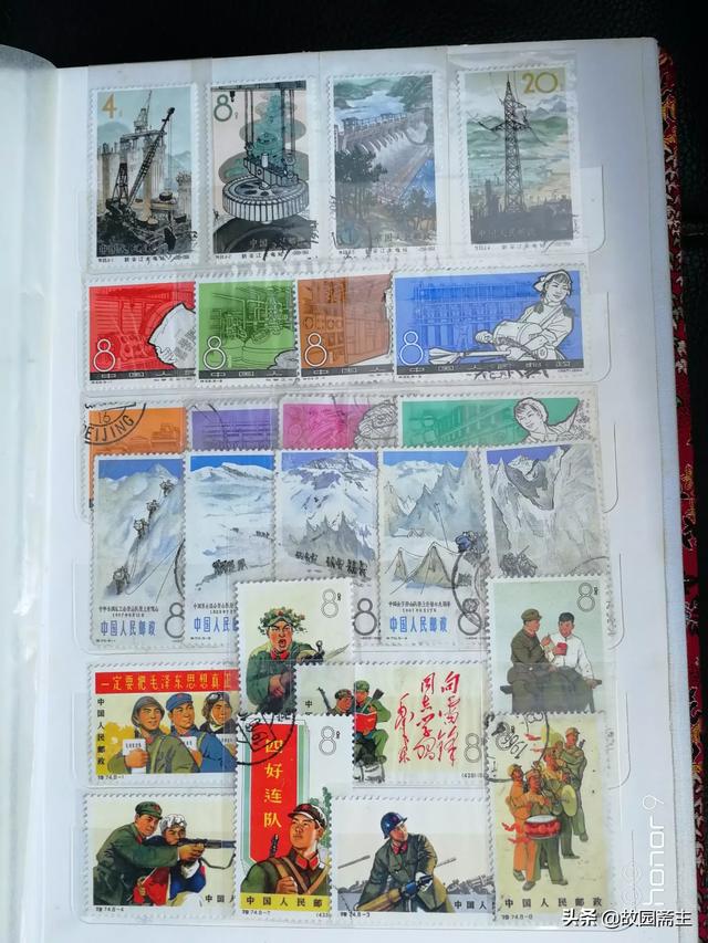 珍贵明信片攻略 明信片珍藏卡  第5张