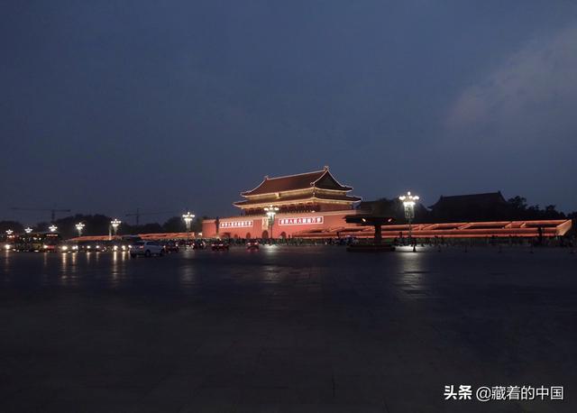 北京夜游必去景点攻略(图14)